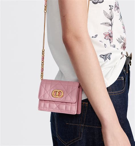 dior melocoton pink|Miss Caro Micro Bag Melocoton Pink Macrocannage Lambskin.